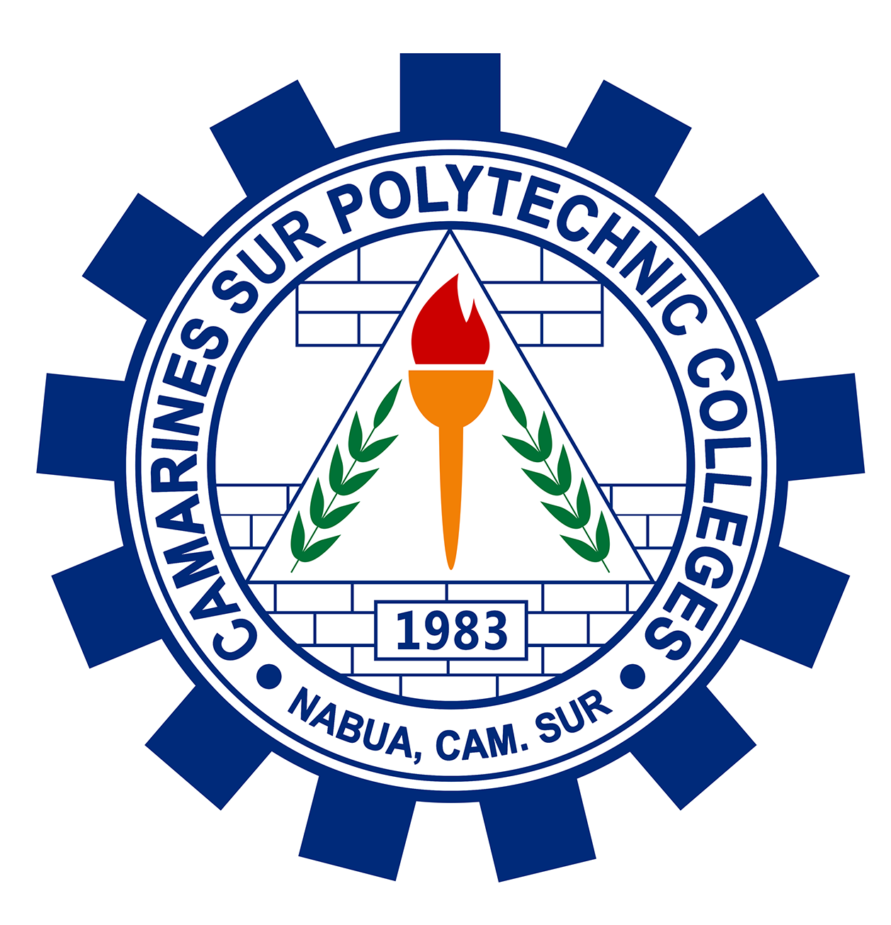 CSPC Logo