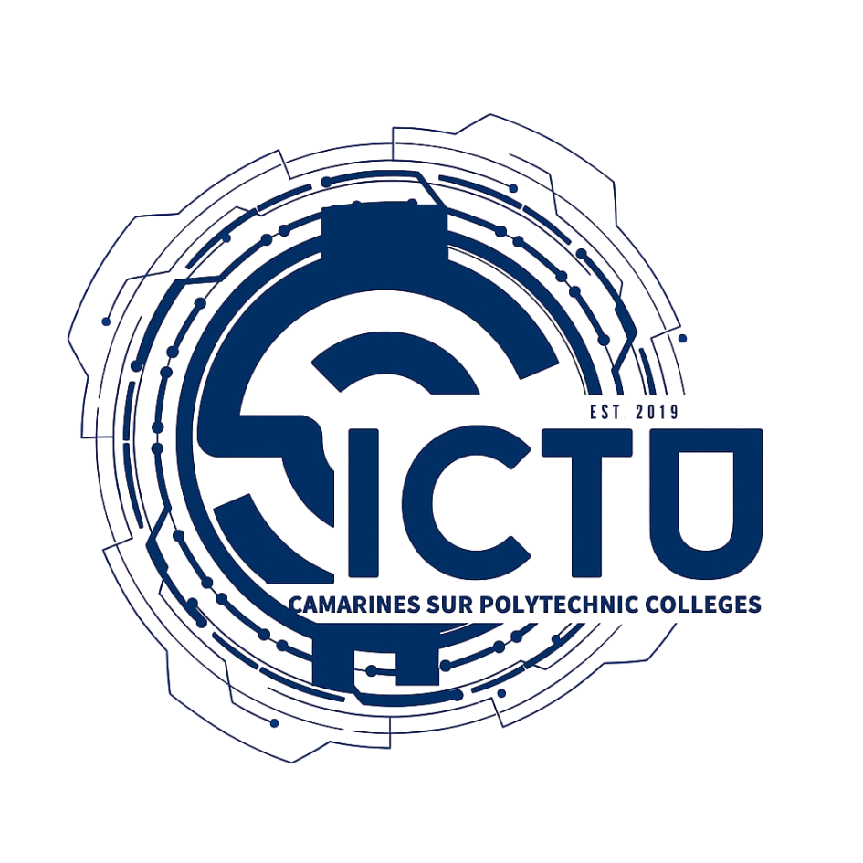 ICTU Logo